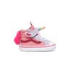 Vans SK8 Reissue 138 V Unicorn High Top Skateboard Shoes Pink Infant And Toddler VN0A4TZQWLI