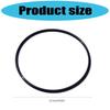Wear Resistant Proof Sand Filter Gasket For
