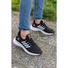Men's White Rubber 4 Line Orthopedic Casual Sneaker Shoes Wsb0716