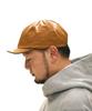 Nakota Reversible Umpire and Large Size Short Made of Cross Perfect for Outdoor Activities In Autumn and Cap, Men's Women's, (23.6 Inches), Brim,