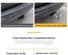 Enhanced Tow Bar for Toyota Highlander, Vellfire, RAV4, and Corolla Cross
