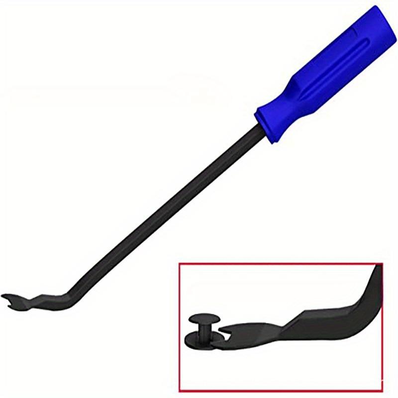 Auto Innenraum Snap Fahrertür Nagelkleber Snap Fahrer Sound Modifikationswerkzeuge Autoteile Abmessungswerkzeuge