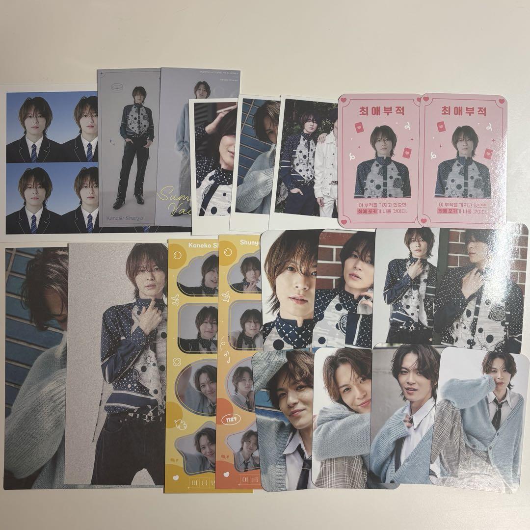 

[USED] Junya Kaneko Horiak