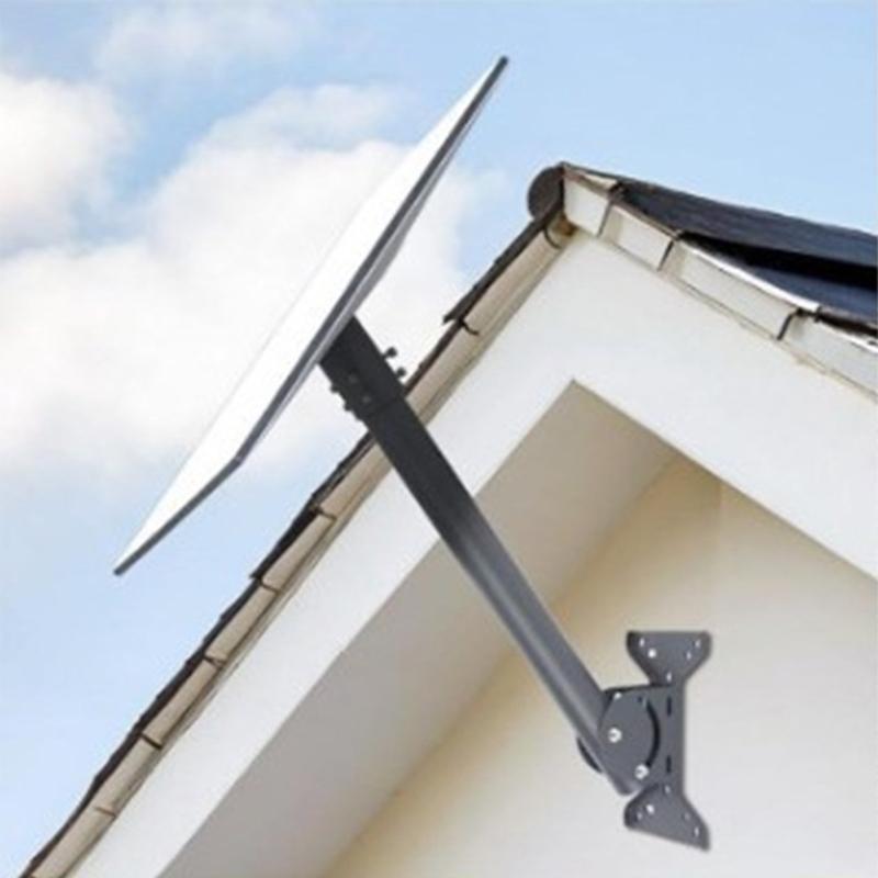 Universal Mount Bracket for Gen 3 Heavy Duty Pivots Rod Ensuring Durability and Reliability Quick Installation