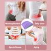 Refreshing Neck And Back Stretcher Cervical Spine Correction Multi-Level Adjustable Spine Board Naturally Decompress Restore Your Spine Pain