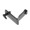 Front Floor Mat Retainer Hook Clip For Mazda 3 6 CX-9 2007-2015 CX-7 2007-2012