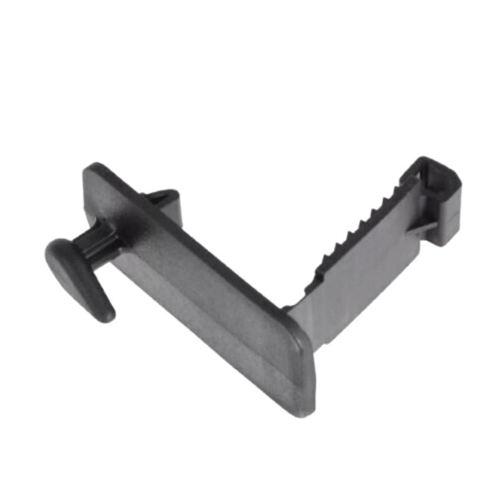 Front Floor Mat Retainer Hook Clip For Mazda 3 6 CX-9 2007-2015 CX-7 2007-2012