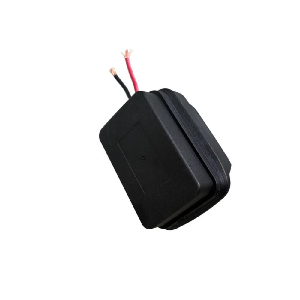 ABS Li-ion Battery Holder with Cable Portable Battery Connector Practical Durable Adapter Converter Base for Makita For Makita