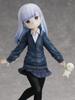 Furyu wa Kanai Awa Toreina PVC-bemalte Fertigproduktfigur Aharen-san 1/7 AMU-FNX832