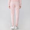 Puma Casual Retro Sports Breathable Cuffed Sweatpants Women Sweatpants Pink 531418-36