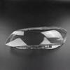 14-19 Volvo XC60 Left Front Headlight Cover Lampshade