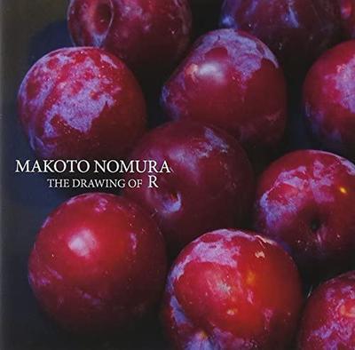 CD MAKOTO NOMURA - The Drawing of R  RW002 Non Japan ObiNew Age & Easy Listening Used