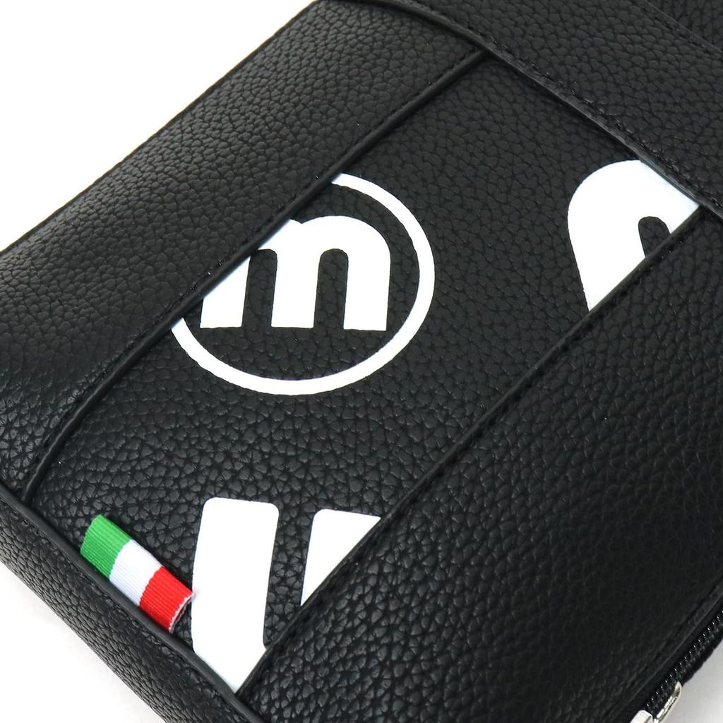 [MiraMilan] One-Shoulder Bag No. 249901 White