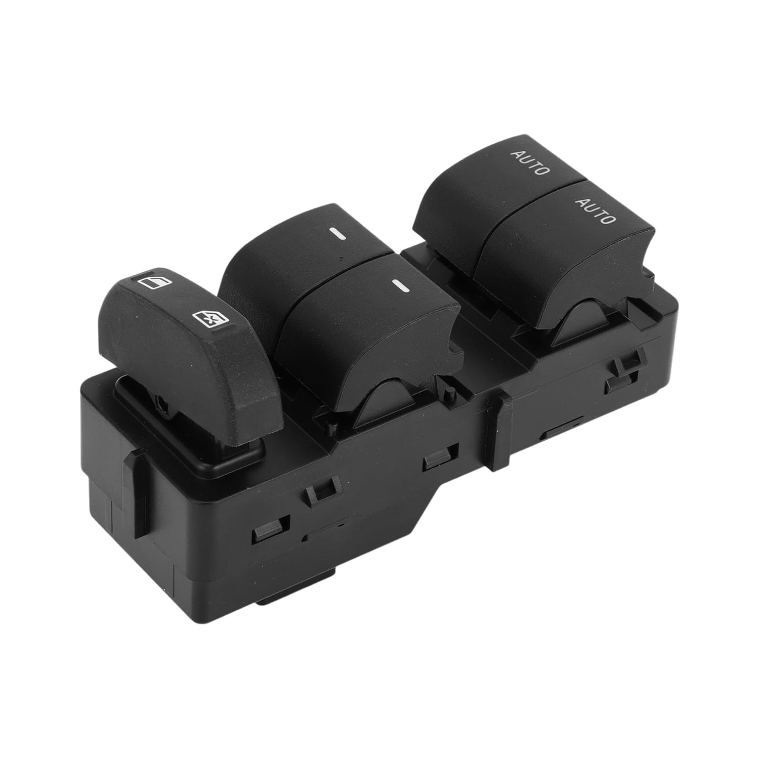

Power Window Switch No.CC3Z14529BA Window Control Switch for Ford F-250 F-350 2012-2016 Black