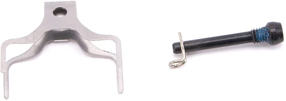 Campagnolo Parts Brake Pad for Disc Brake 2 Pieces DB-310 -