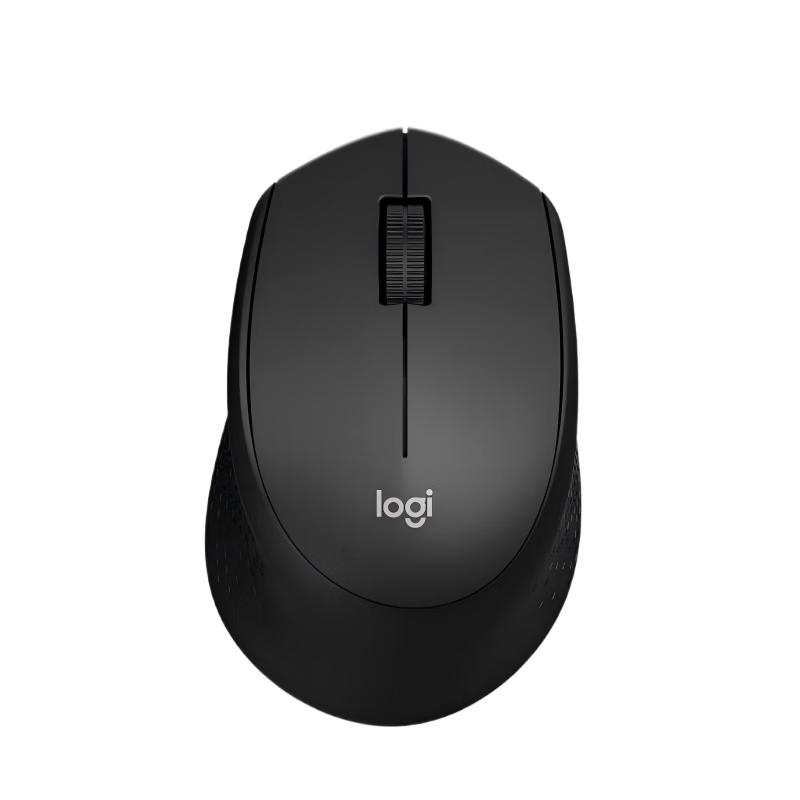 

Logitech M275 Wireless Right-Hand Office Mouse
