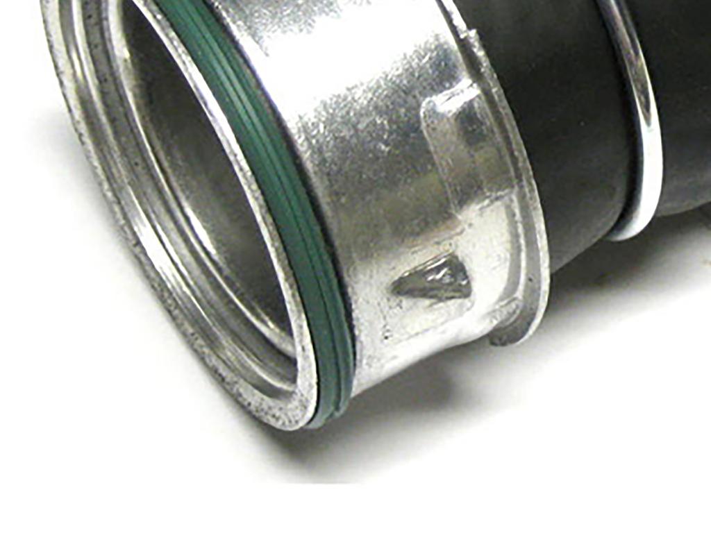 BMW 3 E90 E91 2005- 1.8D 2.0D Turbo Hose