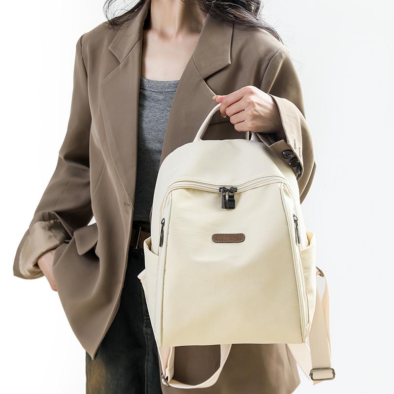 Women's Backpack Outdoor Travel Backpack Large Capacity Backpack