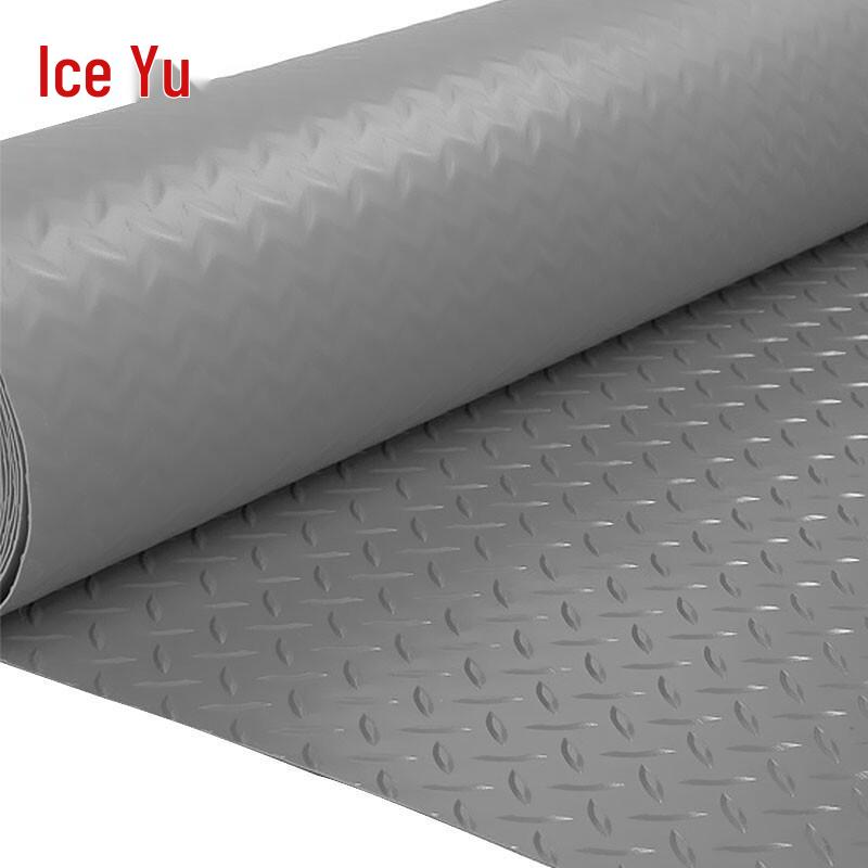 Bingyu BYly-68 PVC Non-slip Waterproof Floor Mat