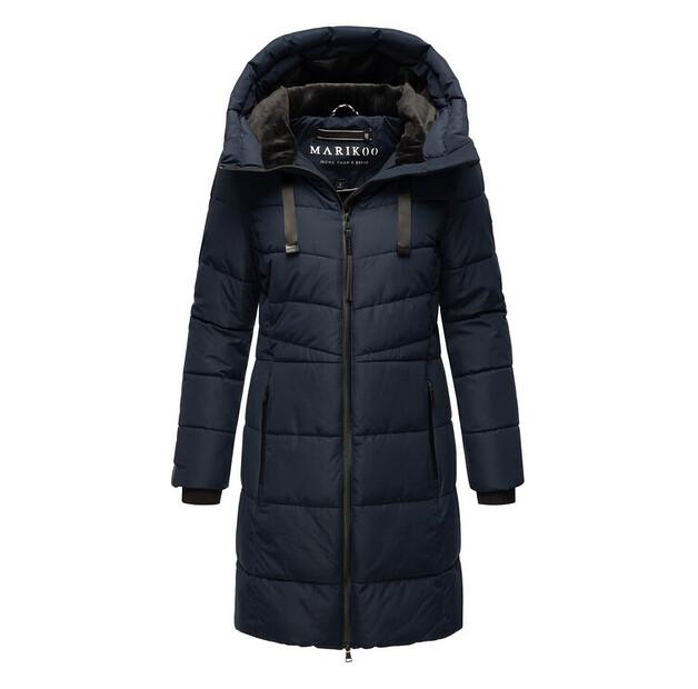 Куртка зимняя Marikoo Natsukoo XVI EU XXL
