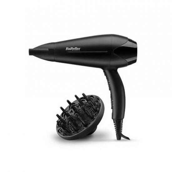 Babyliss power dry 2100 negro 2100 w (d563de) comprar a buen precio —  entrega gratuita, reseñas reales con fotos — Joom