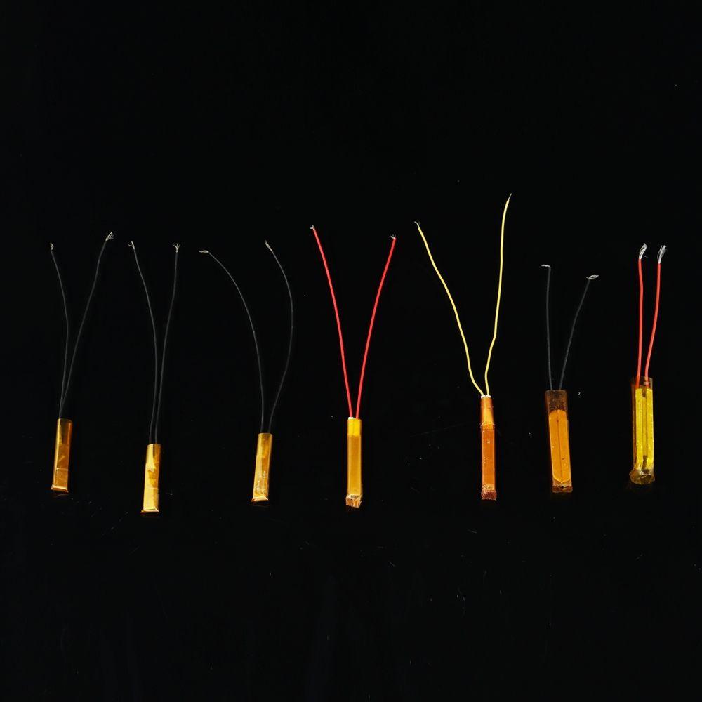 High Quality Glue Device Parts Glue Device Heater PTC Ceramic Power Tool Accessories Heating Core