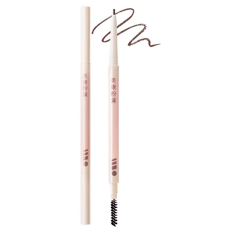 Мейкан Фендай Ультратонкий Водостойкий Карандаш для Бровей