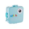Zhishi Kids' Insulated Divided Lunch Box