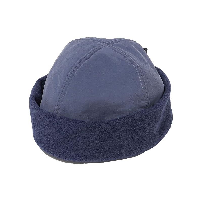 

[Ships] Special order FIUTTER EGG CAP men s 118560050 navy ONE SIZE
