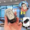 Metal Protective Shell Clip for 2025 Kaiyi Kunlun and 2024 Kunlun IHD Key Covers