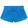 Womens/Ladies Athletic Fleece Shorts