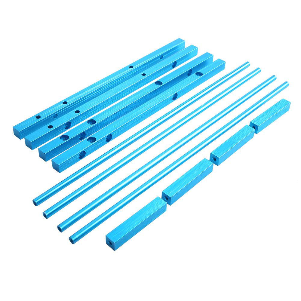 1.9 Inch Simulation Wheel Hub Tyres Shelf Tire Storage Rack for  4CelsiusSCX10 1Celsius10 RC Car