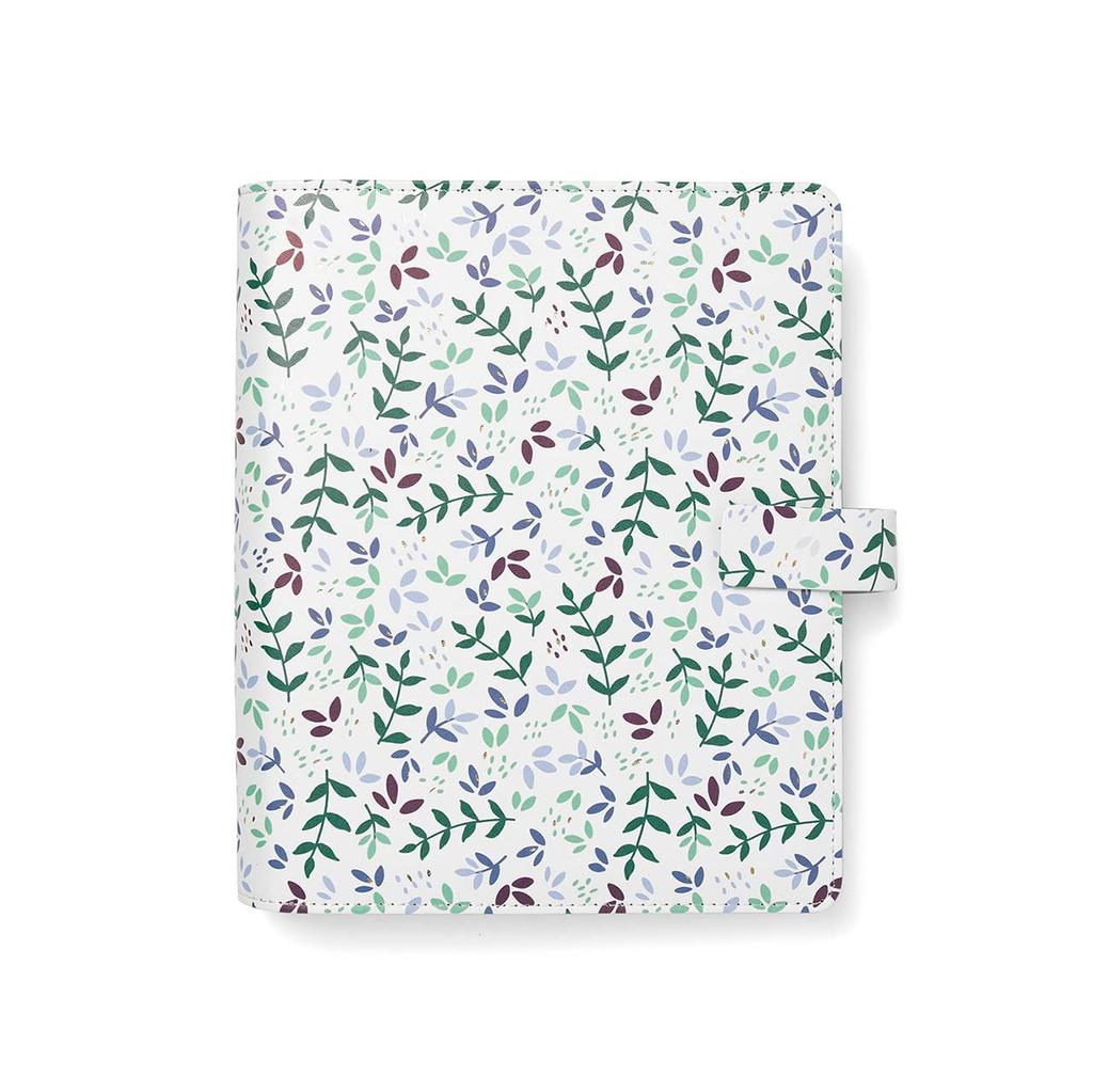 Filofax Garden System Organizer A5 Sunrise 028740 Official Import