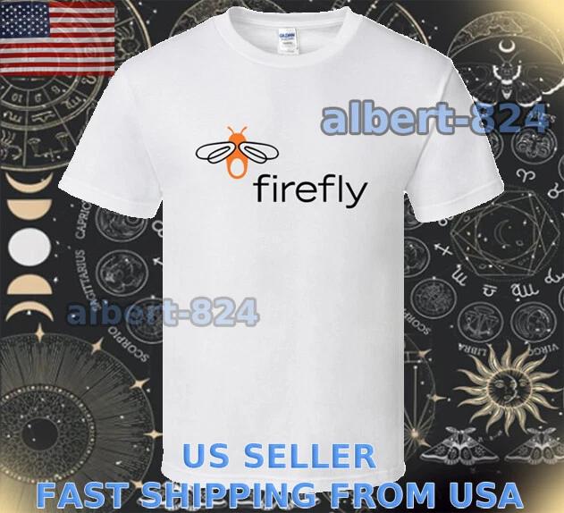 

NEW SHIRT FIREFLY PHONE T shirt FUNNY AMERICAN SIZE S TO 5XL S