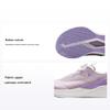 Li Ning Children Rabbit 8 Pro Fabric Comfortable Versatile Non-Slip Wear-Resistant Low-Top Running Shoes Men Running Shoes Purple YKFV080-2