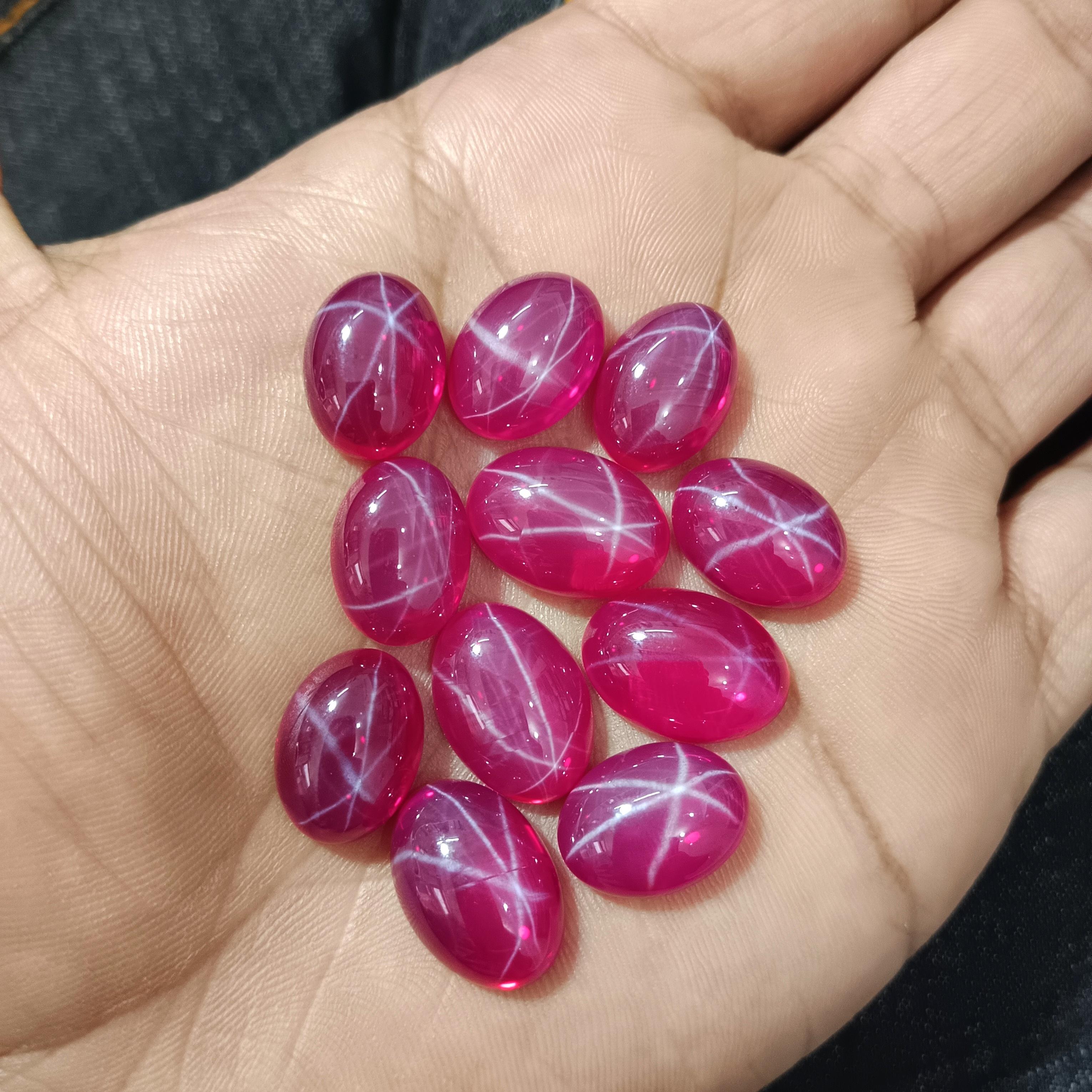 

Натуральная имитация кабошона Landy Star, лечебный кабошон Star, лот россыпных камней, лот драгоценных камней. 2 Pieces Landy Star