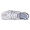 Onitsuka Tiger Runspark Splicing 'Silver White' Sneakers D201L-101