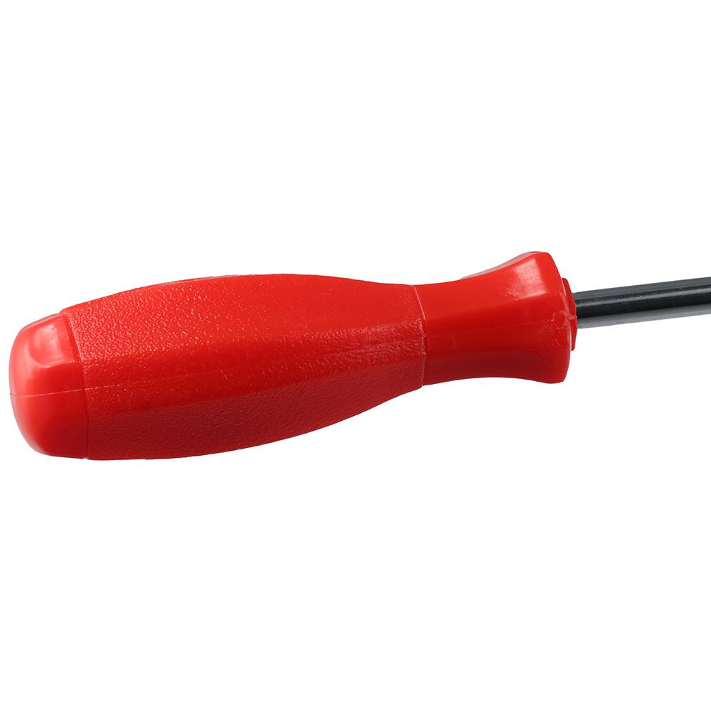 Lengthened Sleeve Hex Nut Driver 5.5mm Screwdriver Bits Socket Wrench Head Hex Bit  for Marine Auto
