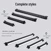 Adjustable 30W LED Strip Floodlight for Supermarket & Clothing Store
