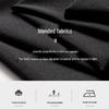 TRIES Men's Spring/Summer Textured Dress Pants