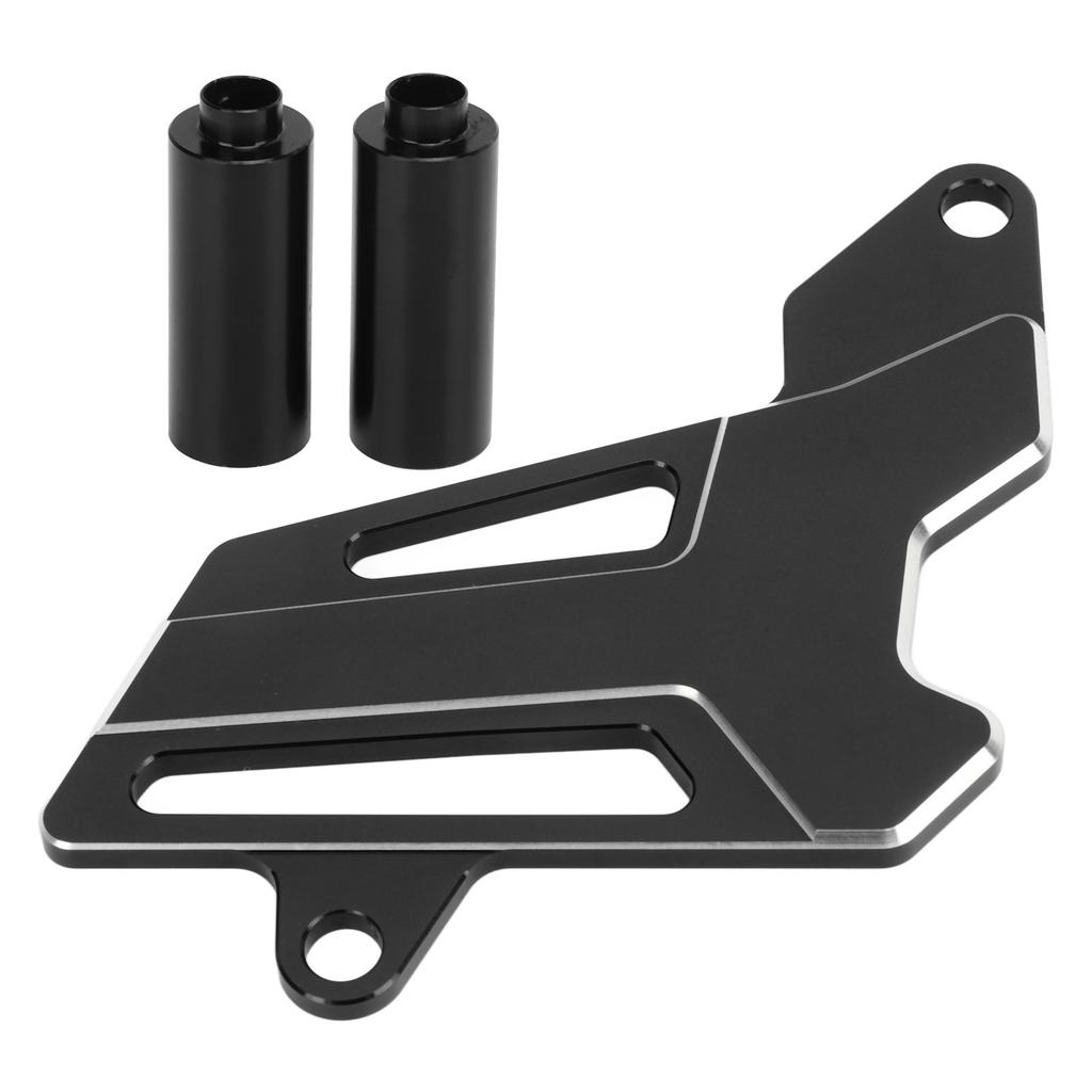 Motorcycle Front Sprocket Guard Aluminium Alloy Replacement for CRF250L CRF250M CRF250
