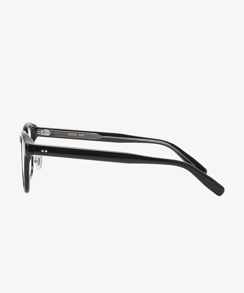 KNOUUN True Me 1.2 In Black