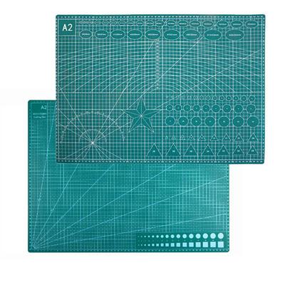 MATA Modelarska Samoregenerująca DWUSTRONNA Do Cięcia 60x45 A2 Samogojąca