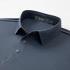 FIRS Men's Antibacterial Wrinkle-Resistant Polo Shirt