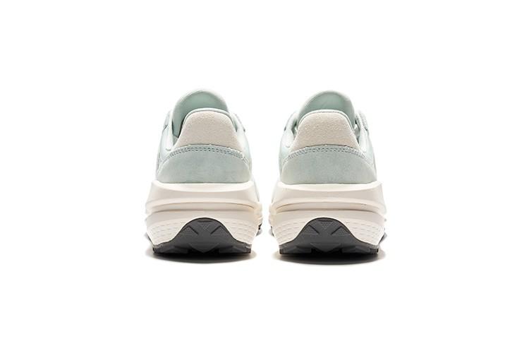 SAUCONY JAZZ RENEW Scarpe Casual Basse Resistenti all'Usura con Ammortizzazione - S79040-9