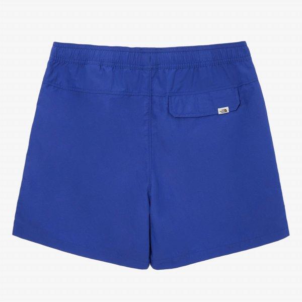The North Face White Label Bunny Shorts Ns6nq04l