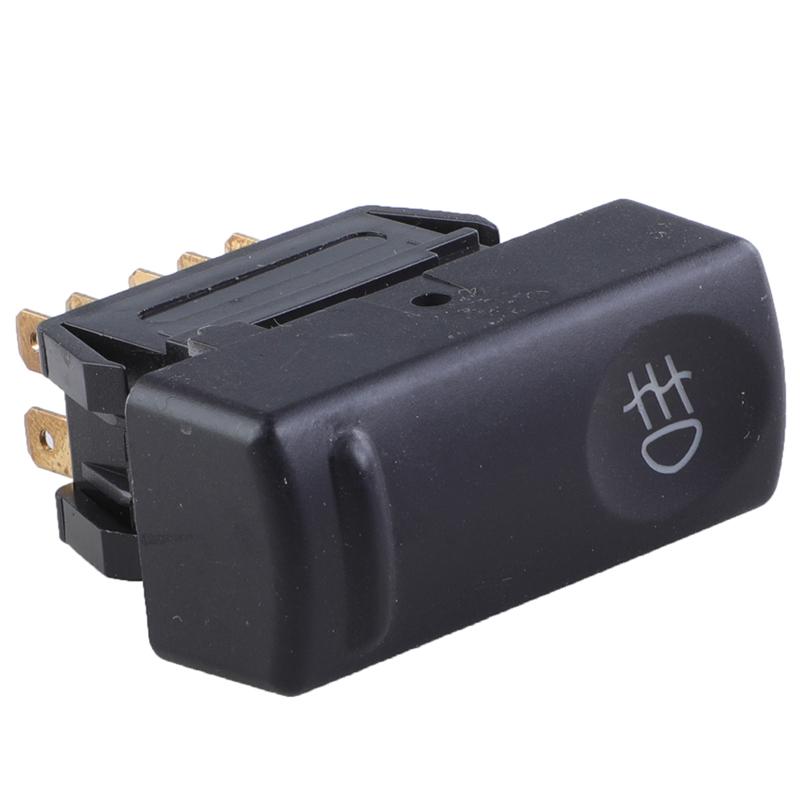 

Новый переключатель управления противотуманными фарами 77008-17333 77008-17334 7700817333 7700817334 для Renault R19 автомобильные аксессуары