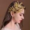 Sparkling Bride Crown Tiaras Elegant Crystal Tiaras  Wedding Party Hair Accessories