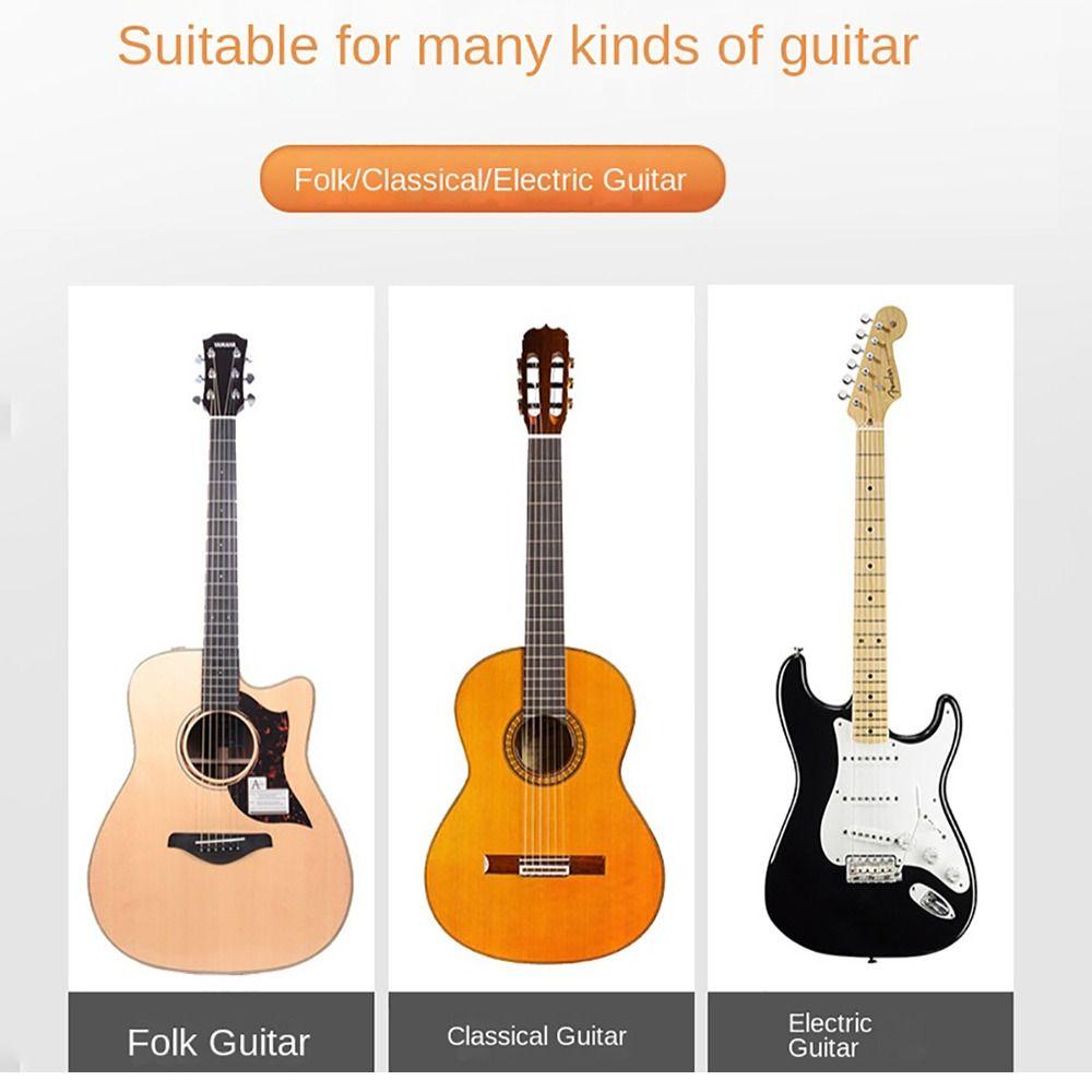 Waterproof Sunscreen Guitar Bag Dustproof Guitar Dust Cover Durable Acoustic Guitar Cover