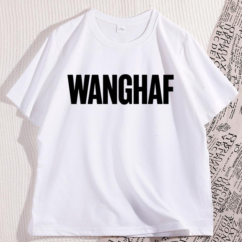 

WANGHAF Meme TShirt Unisex Women Funny Humor T Shirt Unisex Women Loose Short Sleeve Tshirt Streetwear Unisex s Designer Clothes Y2k 4XL